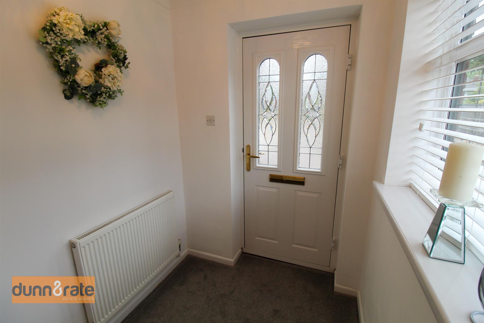 Netherton Grove, Milton, Stoke-On-Trent